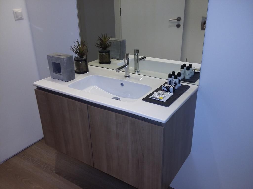 Alma Moura Residences Lisboa Quarto foto