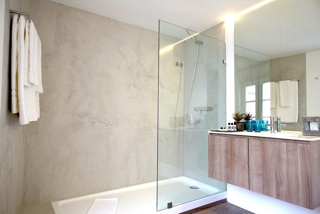 Alma Moura Residences Lisboa Quarto foto