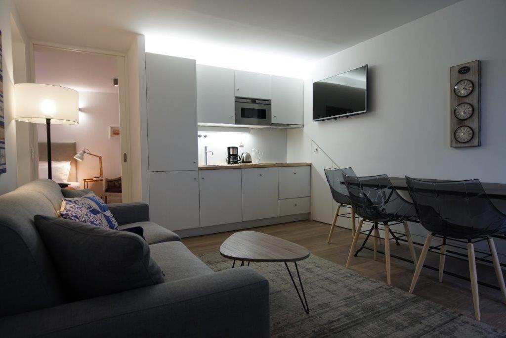 Alma Moura Residences Lisboa Quarto foto