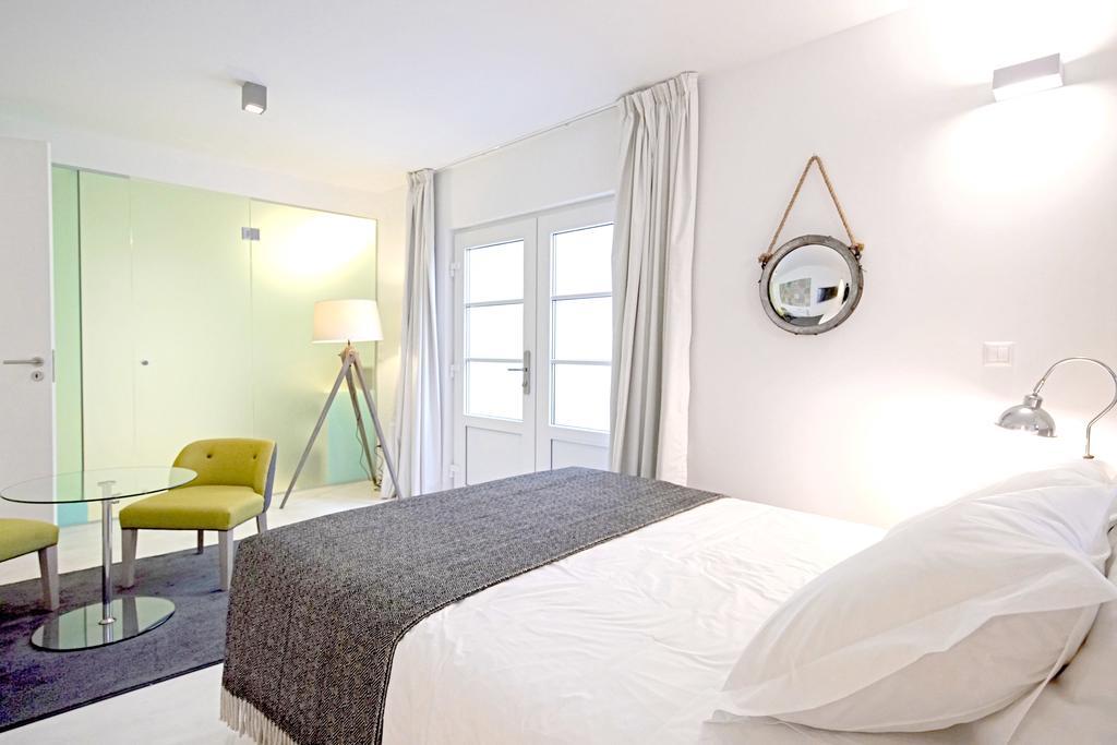 Alma Moura Residences Lisboa Quarto foto